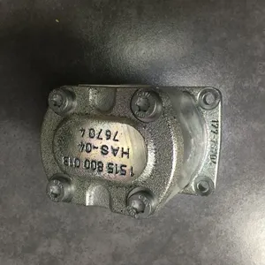 Rexroth 0510625033 AZPF-12-016RCB20MB Original and Brand-new Gear Pump thumbnail-1