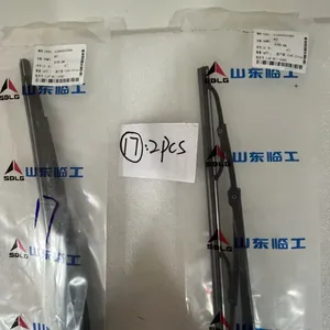 SDLG High Quality Wiper Blade 4190002589 for Wheel Loader From China in Stock thumbnail-2