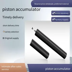Preferred System Protection, Piston Accumulator, Customized Service, High-reliability and Stable Operation thumbnail-5
