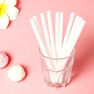 A Flexible and Non-breakable, Smooth and Transparent Disposable Straw thumbnail-3