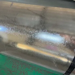 Hot Sale Factory Direct Galvanized Steel Sheet In Coil With Low Price 0.12mm Gi Coil thumbnail-5