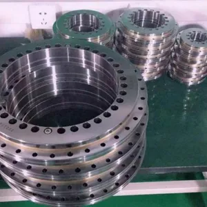 ONA ORT 1030 High Precision Large Diameter Rotary Table Bearing P4/P2 for Heavy Duty CNC thumbnail-3