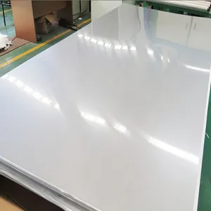 EN X2CrNiMoN22-5-3 Stainless Sheet 8mm Seawater Resistant Chemical Offshore Equipment Use thumbnail-2