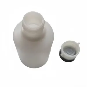 Empty Ink Bottle 1072K 1067K for Hitachi UX RX Inkjet Coding Printer thumbnail-3