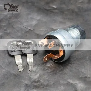 Switch 9G-7641 for Excavator Electric Repair YNF17996 thumbnail-2