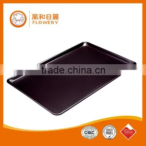 Teflon Coated Biscuit Baking Tray thumbnail-3