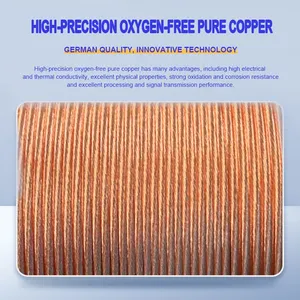 Trailing Cables_Flexible Trailing Cables_Car Dumper Trailing Cables_Circular Stockpile Trailing Cables_HAJOMECH Electromechanical thumbnail-2