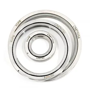 CRBT105A Crossed Roller Bearing CRBT105 Humanoid Robot Bearing CRBT105 Robot Joint Module Bearing Harmonic Joint Module Bearing thumbnail-1