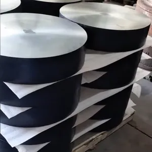 Factory Supply High Quality Rubber Circular Cushion Blocks and Pads for Anti-Vibration thumbnail-2