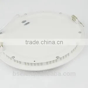 6W Square Led Panel Light Ultra Thin Led Light Panel thumbnail-4