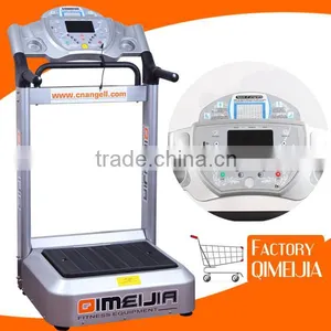 QMJ-308 Hot Flat Vibration Machine Fitness thumbnail-1