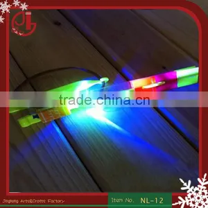 Party Decoration Light Up Toys Led Helicopter Child Toys thumbnail-1
