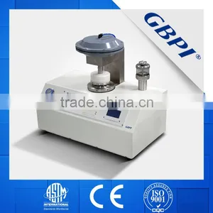 Digital Bursting Strength Tester (GNP-1) thumbnail-1