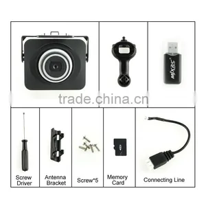 Minitudou FPV Real Time Aerial Camera Set MJX 1MP C4008 for X101,X102,X103,X104,X600,A1,A2,A3,A4 thumbnail-2