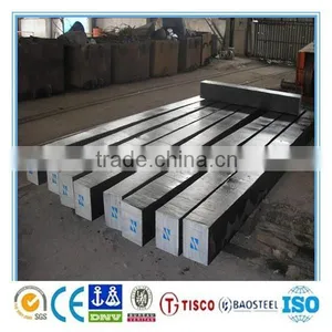 China Supplier AISI 304l Stainless Steel Square Bar With Competitive Price thumbnail-3
