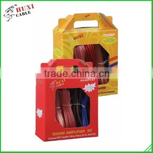 Low Price, 8GA Amp Wiring Kit thumbnail-2