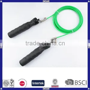 China Supplier Fitness Equipment Jump Rope thumbnail-1