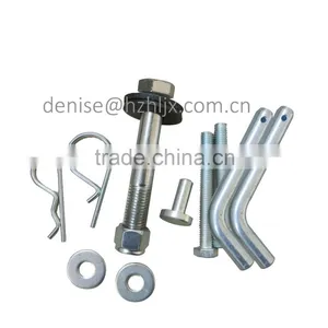 Hongli Professional Tractor Parts/trailer Connection Accessories thumbnail-1