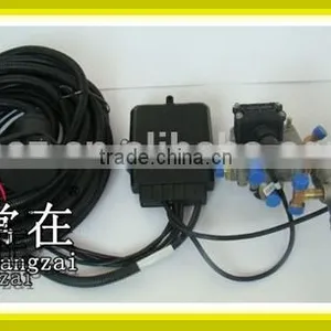 Anti-lock Brake System/ABS for Semi Trailer thumbnail-6