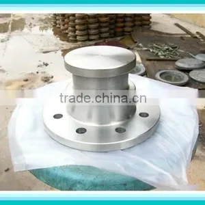 Heavy Duty Truck Welded Kingpin Spare Parts for Semi Trailer thumbnail-5