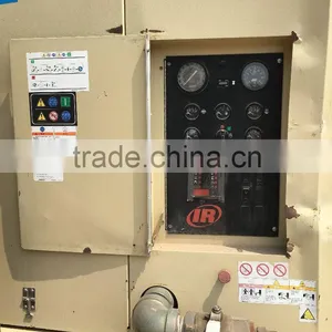 Doosan XHP1070 Air Compressor Used Condition Doosan XHP1070 Air Compressor Second Hand Doosan XHP1070 Air Compressor thumbnail-4