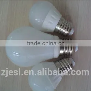 Cheap Price Led Bulb Ceramic Housing G45 4w E27 6000k B22 thumbnail-5