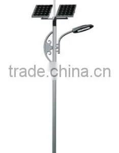 Outdoor Lighting Street Light/Wind-Solar Hybirds LED Street Lights thumbnail-1
