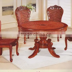 New Design Top Selling America Fabric Seat Hotel Restaurant Chair thumbnail-2