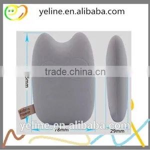2 USB Cat Power Banks for ASUS Zenfone Zoom/T45/2 Laser thumbnail-1