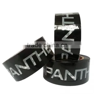 Customized Printed BOPP Acrylic Tape For Carton Sealing thumbnail-2