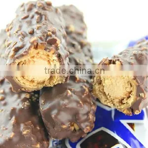 Rugao Full Automatic Chocolate Coating Machinery thumbnail-2