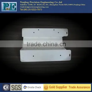 OEM Precision Stamping Aluminum Alloy Sheet,bending Aluminium Alloy Sheet thumbnail-5