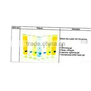 High Quality and Popular Body Slimming Gel Made in China for Sale thumbnail-5