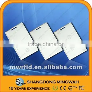 UHF Gen2 PVC Rfid Card - 15 Years Factory Accept Paypal thumbnail-1