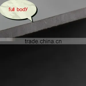 Trade Assurance Guangzhou Canton Fair Black Full Body Chinese Non Slip Ceramic Garage Floor Tiles thumbnail-5