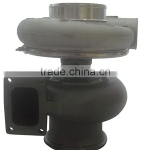 Auto Parts Turbo Parts Russian Turbochargers HC5A thumbnail-1