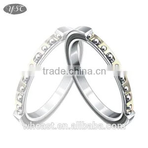 2015 Hot Sale Angular Contact Ball Bearing 7318 thumbnail-6