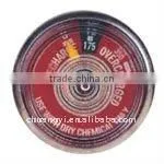 Dry Powder 100mmPressure Gauge thumbnail-1