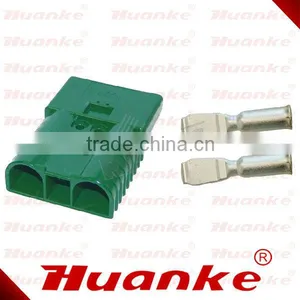 Reals Brand TCM Forklift TCM Battery Connector thumbnail-1