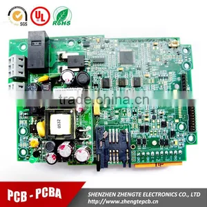 Electronic PCB Design and Assembly &PCBA thumbnail-4