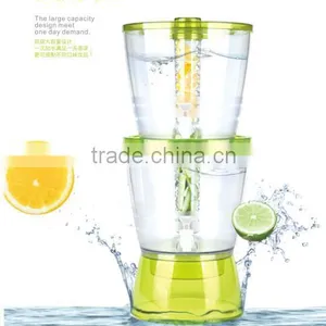 Double Layer Water Pitcher thumbnail-1