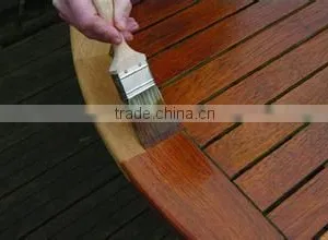 Manufacturer Supply Water-based Pine Wood Paint Emulsion JN AA-3408a thumbnail-1