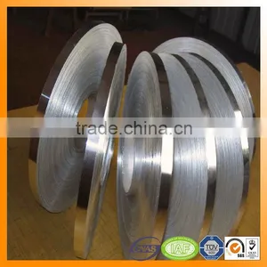 Aluminum Ally Strip Prime Quality Alloy 1100,8011 thumbnail-1