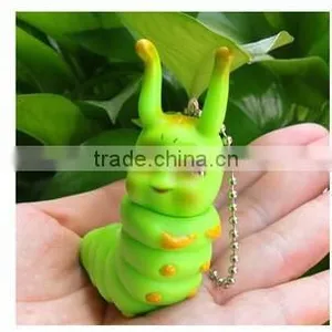 Small Plastic Keychain Toy for Children Craft Toys thumbnail-3
