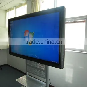 84" Infrared Multi-touch Interactive Electronic WhiteBoard thumbnail-3