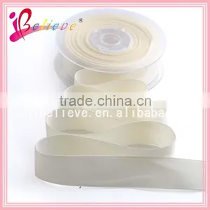 Wholesale Brand Products Environmental Solid Grosgrain Ribbon thumbnail-4