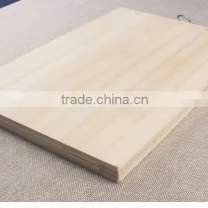 Bamboo Vegetable Cutting Board thumbnail-2