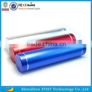 Hot Selliing Portable Power Bank From China Factory thumbnail-2