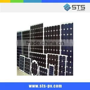 310W Mono Solar Panel thumbnail-1