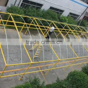 Fiberglass Green House thumbnail-1